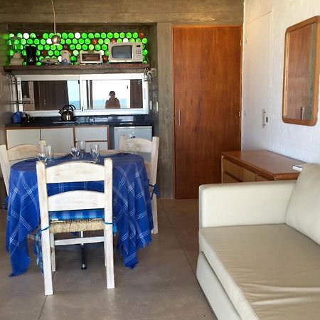 Miralejos Complejo De Apartamentos プンタ・デル・ディアブロ エクステリア 写真