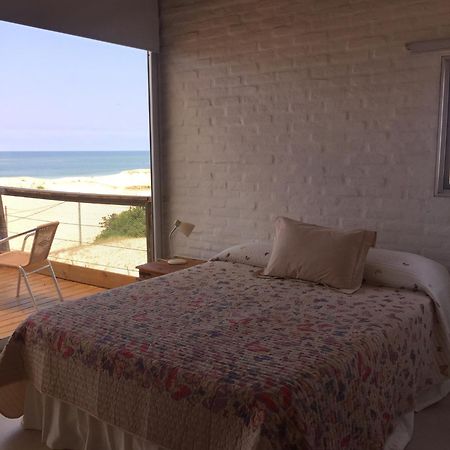 Miralejos Complejo De Apartamentos プンタ・デル・ディアブロ エクステリア 写真