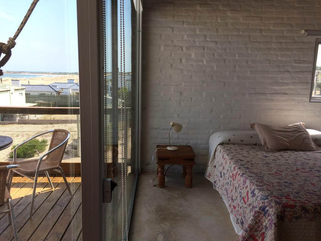 Miralejos Complejo De Apartamentos プンタ・デル・ディアブロ エクステリア 写真