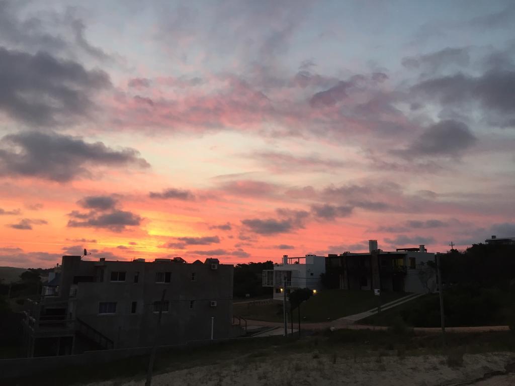 Miralejos Complejo De Apartamentos プンタ・デル・ディアブロ エクステリア 写真
