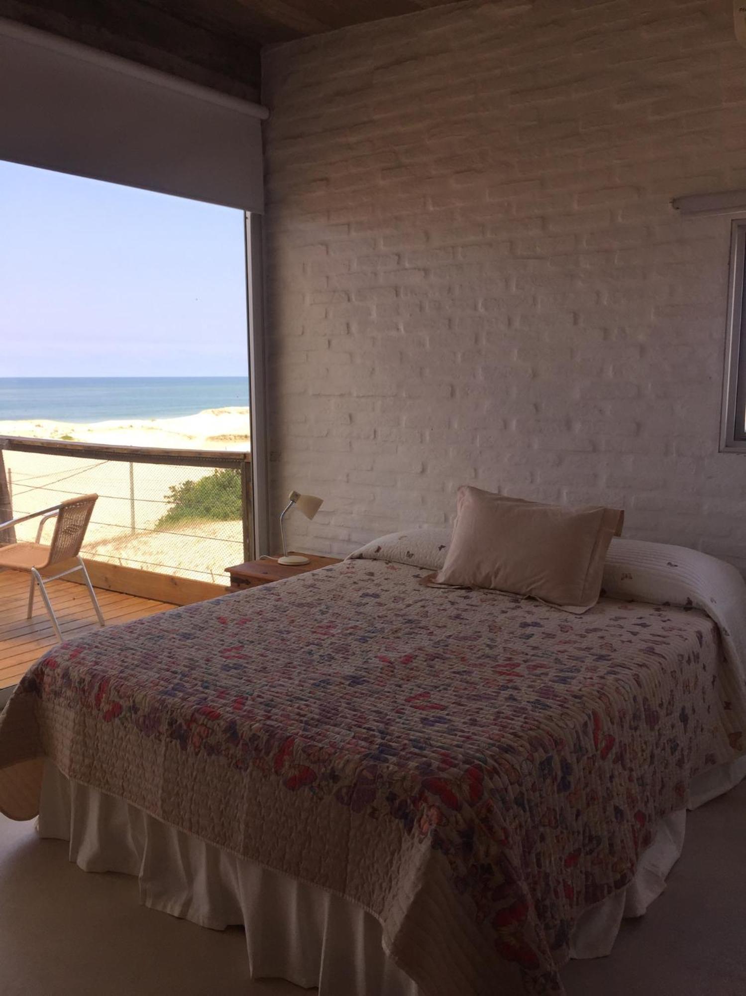 Miralejos Complejo De Apartamentos プンタ・デル・ディアブロ エクステリア 写真